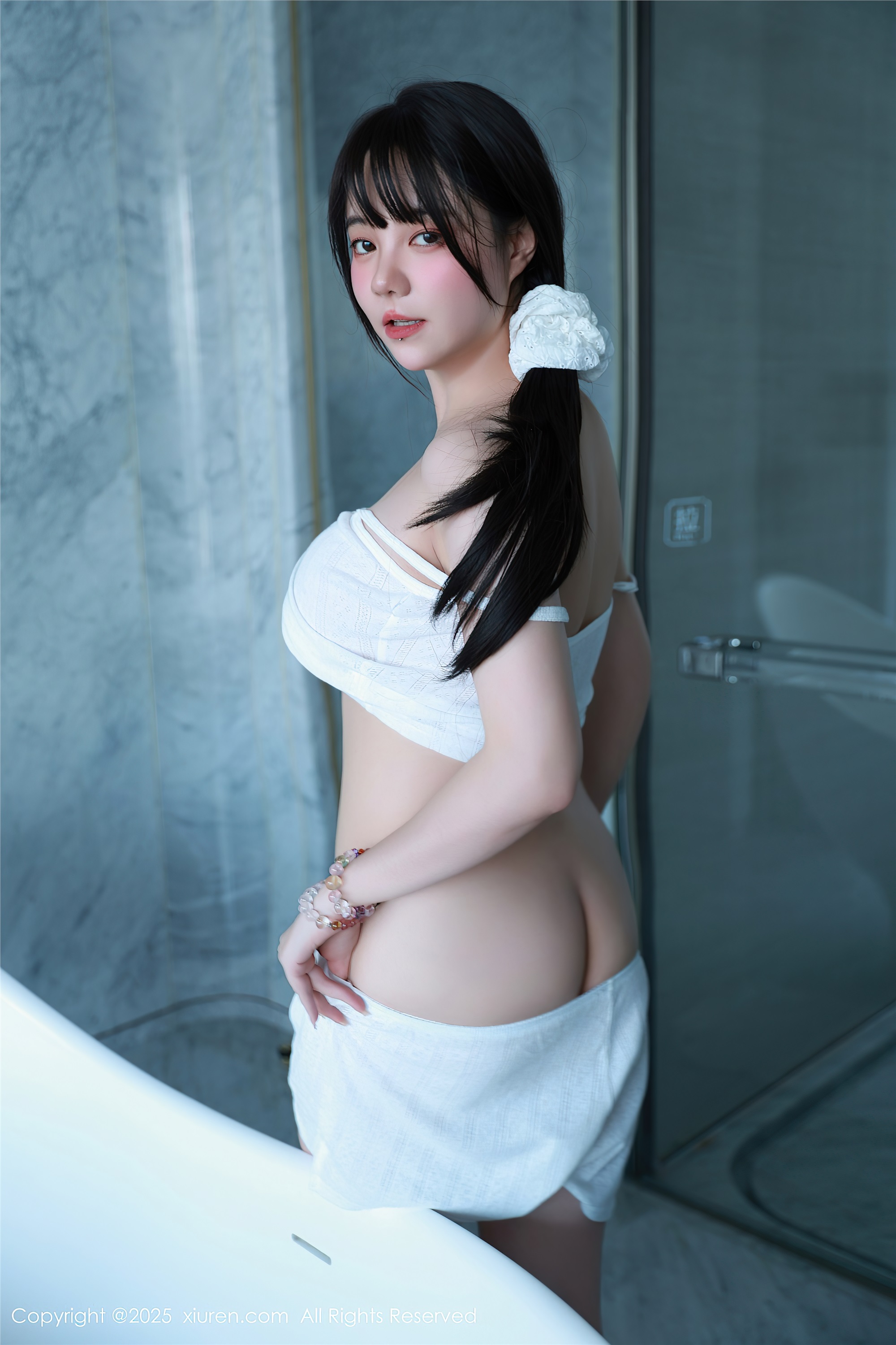 Xiuren秀人网 2025.10.09 NO.10841 软情